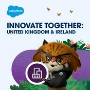 Podcast Innovate Together: United Kingdom & Ireland