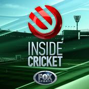 Podcast Inside Cricket - Fox Sports Australia