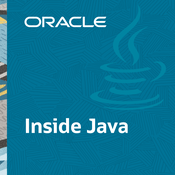 Podcast Inside Java