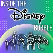 Podcast Inside the Disney Bubble