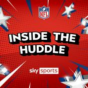 Podcast Inside The Huddle