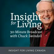 Podcast Insight for Living Canada Daily Broadcast