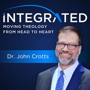 Podcast Integrated with Dr. John Crotts