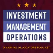 Podcast Investment Management Operations