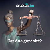 Podcast Ist das gerecht?