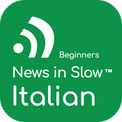 Podcast Italian for Beginners