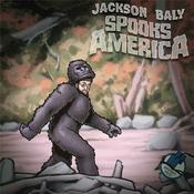 Podcast Jackson Baly Spooks America