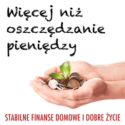 Podcast WNOP: Więcej niż oszczędzanie pieniędzy: Finanse osobiste | Zarabianie | Inwestowanie | Przedsiębiorczość