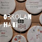 Podcast obrolan hati