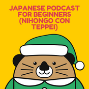 Podcast Japanese podcast for beginners (Nihongo con Teppei)