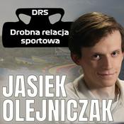 Podcast Jasiek Olejniczak | Drobna Relacja Sportowa