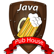 Podcast Java Pub House