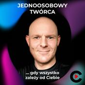 Podcast Jednoosobowy twórca - content marketing