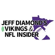 Podcast Jeff Diamond's Vikings & NFL Insider