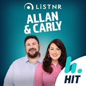 Podcast Allan & Carly  Catch Up - Hit WA