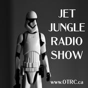 Podcast Jet Jungle Radio Show