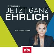 Podcast Startup - Jetzt ganz ehrlich