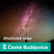 Podcast Jihočeské nebe