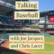 Podcast Joe and Chris Talk Baseball every Sunday