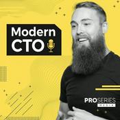 Podcast Joel Beasley | Modern CTO