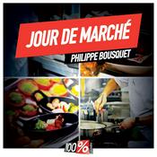 Podcast Jour de marché sur 100% radio