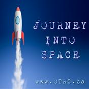 Podcast Journey Into Space