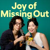 Podcast Joy of Missing Out (JOMO)