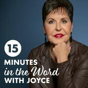 Podcast Joyce Meyer Enjoying Everyday Life® Radio Podcast