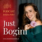 Podcast Just Bogini - Biznes Online