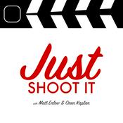 Podcast Just Shoot It: A Podcast about Filmmaking, Screenwriting and Directing