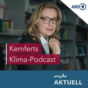 Podcast Kemferts Klima-Podcast