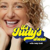 Podcast It's Judy's Show with Judy Gold