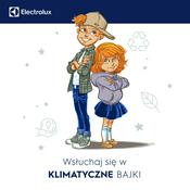 Podcast Klimatyczne Bajki