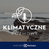 Podcast Klimatyczne rozmowy