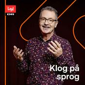 Podcast Klog på Sprog