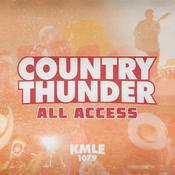 Podcast Country Thunder All Access