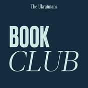 Podcast Книжковий клуб