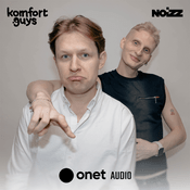 Podcast Komfort guys