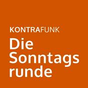 Podcast Kontrafunk – Sonntagsrunde