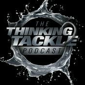 Podcast Korda - The Thinking Tackle Podcast