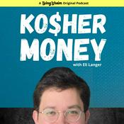 Podcast Kosher Money