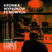 Podcast Kronika Wypadków Filmowych