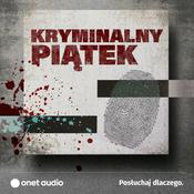 Podcast Kryminalny Piątek