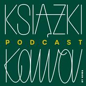 Podcast Książki i kawa: księgarski podcast Cafe NOWA Księgarnia