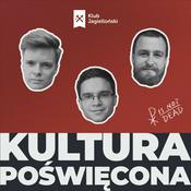 Podcast Kultura poświęcona