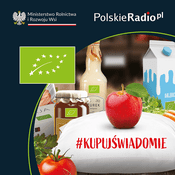 Podcast Kupuj Świadomie PRODUKT EKOLOGICZNY