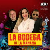 Podcast La Bodega de la Mañana Podcast