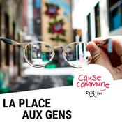 Podcast la place aux gens