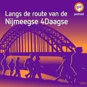 Podcast Langs de route van de Nijmeegse 4Daagse