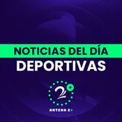 Podcast Noticias del día deportivas